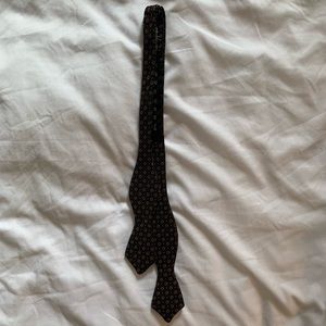 J Crew Bow Tie